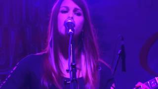 Cassadee Pope - "I Guess We're Cool" (Live in San Diego 4-28-12)