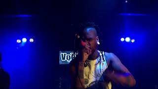 The Veer Union Live Music Performance Ohio 2022 Video 2