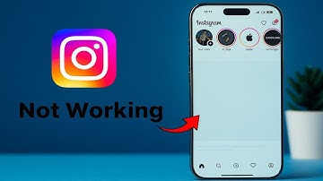 Instagram Not Working on Mobile Data iOS 18? Do This NOW!