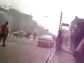 Tehran on fire on 22 Bahman - Iran 11 February 2010