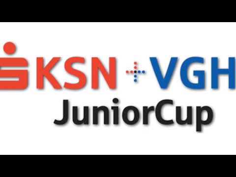 Northeimer KSN+VGH JuniorCup | Gruppe A