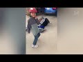 End of video