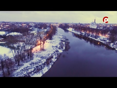 «Вологда с историей и без». Часть 2