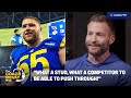Sean McVay On Braden Fiske's Impact, Recovery Since TNF &amp; Special Teams Coaching Adjustments