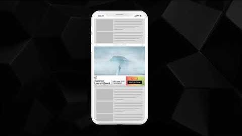 mCanvas Storytelling Ads | OnePlus | Streambox