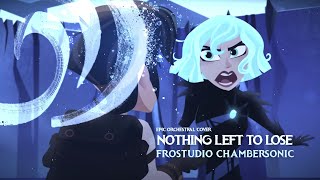 Nothing Left to Lose - Tangled: The Series - Epic Version