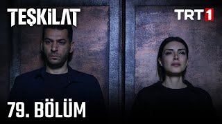 Teşkilat 79 Bölüm Sezon Finali