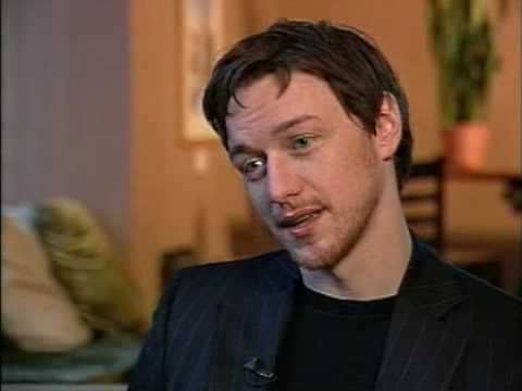 James Mcavoy Photo 9