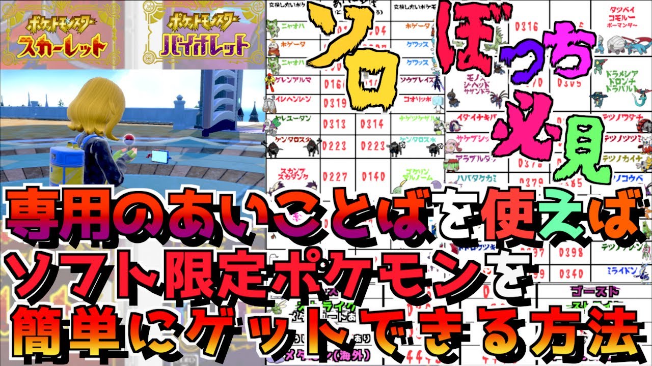 ふくがんの効果を使ってもちものを持ってるポケモンの遭遇確率がアップ ブーストエナジー高速回収 コフキムシが輝く時が来た ポケモンsv Youtube ふくがんの効果を使ってもちものを持ってるポケモンの遭遇確率がアップ ブーストエナジー高速回収 コフキムシが輝く時が来た ポケモンsv Youtube