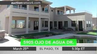 5905 Ojo De Agua Drive video tour