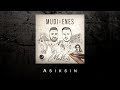 Mudi x enes  asiksin audio