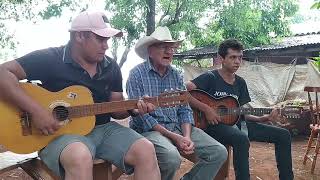 Almiro Paim e filhos. ( Irmãos Paim)