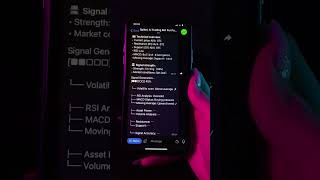 Trading Bot Binary Options OTC #aitrading #tradingbot #tradingstrategy