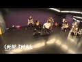 Cheap Thrill By Sia Ft Sean Paul LumLum Soakedupthursday 