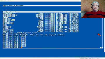 ✅ Amiga vbcc Compiler Testing  - Day 82