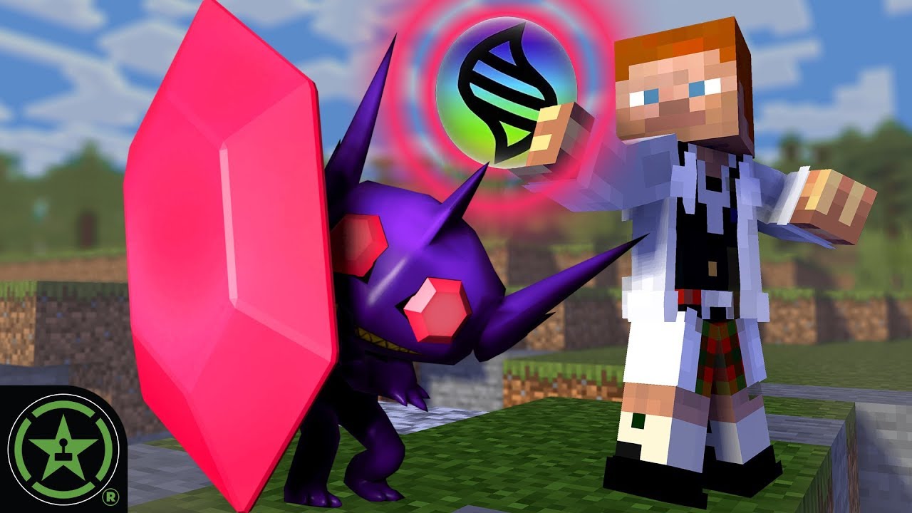 Secret WAY to MEGA Evolve Pixelmon! (Minecraft) 