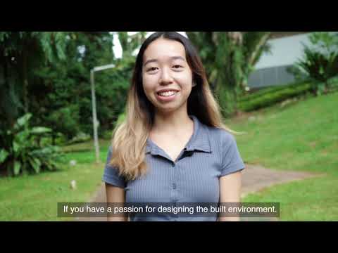 Landscape Architecture Vs Architecture Nus