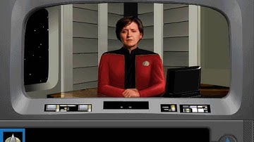 Star Trek A Final Unity Walkthrough - Part 24 - Unknown Alien Invasion 2