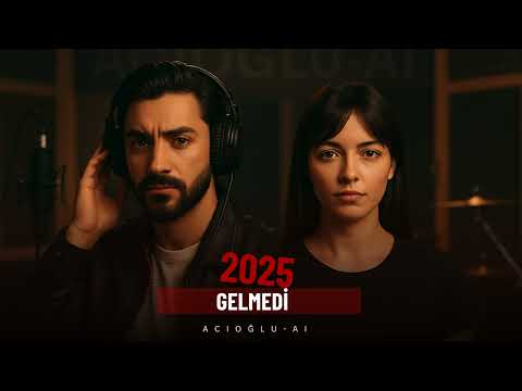 Gelmedi ACIOĞLU AI By Mehmet ACIOĞLU 2025 