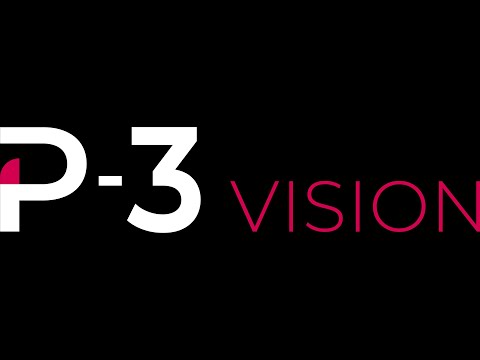 P-3 Vision