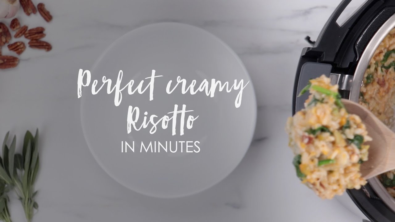 What is Instant Pot Pot-in-Pot (PIP) cooking? - Feisty Tapas