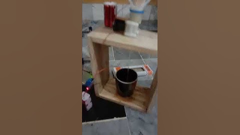 Automatic Fluid dispenser | Automatic Coffee Dispenser using 8051/89c51