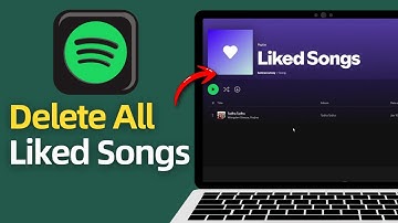 How To Delete All Liked Songs On Spotify? (2025)