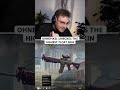 Ohnepixel unboxes the highest float skin ever in CSGO #ohnepixel #csgo #csgoskins