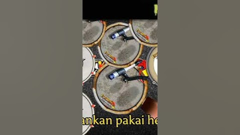 CEK SOUND IKAN DALAM KOLAM || Real kendang drum mood @Dolanan_Kendang