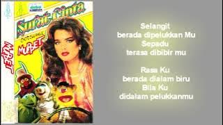 Album Nostalgia Muppet -  Selangit (Lirik)