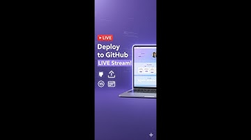 Deploying My Portfolio Website to GitHub LIVE | Full Step-by-Step Setup
