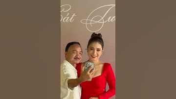 CÁT TƯỜNG MỜI HƠN 50 FAN TỚI ĐỂ ĐÃI SINH NHẬT !!!