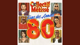 Video thumbnail of "Collectif Métissé - Les sunlight des tropiques"