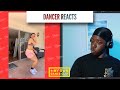 DANCER REACTS to Addison Rae Tik Tok Dance Compilation 2020