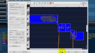 How to Autotune your voice MAGIX Music Maker 16 NO DOWNLOADS