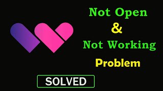 How to Fix Winni App Not Working Problem | Winni Not Opening Problem in Android & Ios screenshot 4