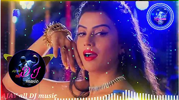 DJ/song/remix /Ladki Bhi N Pyar ko Serious Leti Hai 100 Me Se 90 Ko Dhokha Deti Hai (DJ song remix)