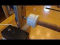 DIY/Homemade Slip Clutch Chuck For Fishing Rod Building DIY/Homemade Slip Clutch Chuck For Fishing Rod Building