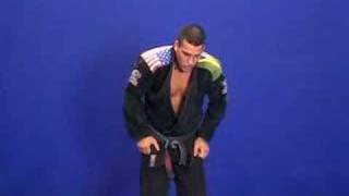 Jiu-Jitsu Is Like Tight Jeans