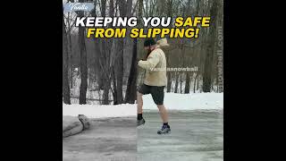 Anti Slip Ice Traction Cleats