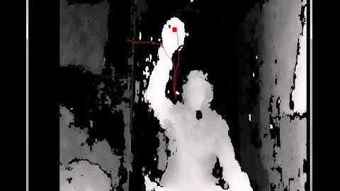 Hand Tracking with Stereo PSEye (OpenCV+OpenNI Driver)