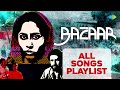 Bazaar 1982  full album songs  farooq shaikh smita patil  audio