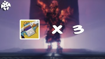 XENOPHAGE vs NIGHTMARE OF CAIATL