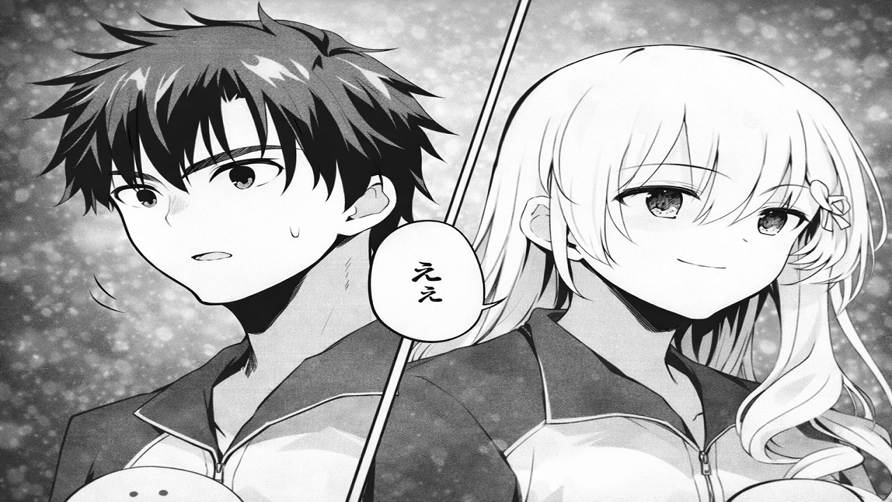 【異世界漫画】才女のお世話 高嶺の花だらけな名門校で、学院一のお嬢様（生活能力皆無）を陰ながらお世話することになりました 1~45【マンガ動画】