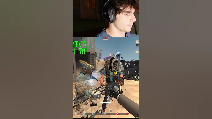 TF2: Spy Mains Hate When This Happens