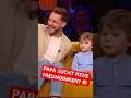 Sucht Papa neue Freundinnen? 😱 #kindermund #dating