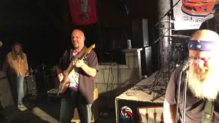 Scalehound with Terry Thomas and Bobby Watkins. Boogie King. Live at Wheeliefest 21