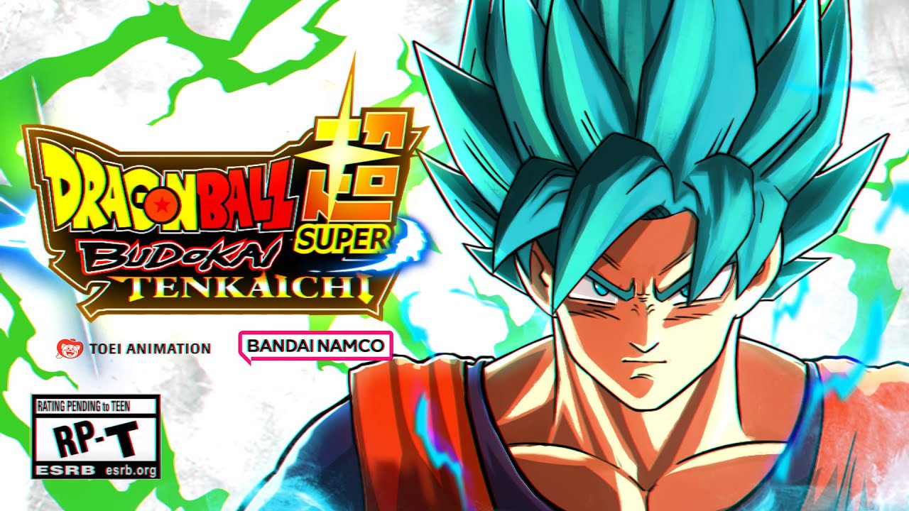 Bandai Namco gearing up for Dragon Ball Z: Budokai Tenkaichi 4 launch