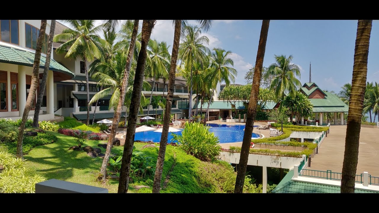 Andaman Casino Phuket