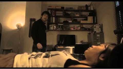 映画『監禁探偵』オリジナル予告編